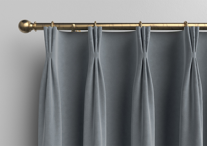 Bravo, Porcelain - Made to Measure Curtains - Image 11